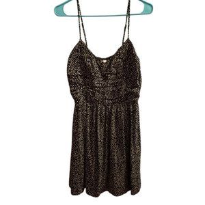 Xhileration Mini Dress